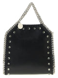 Stella McCartney Black Polyester Handbag