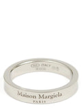 Bague Maison Margiela Argent Argent
