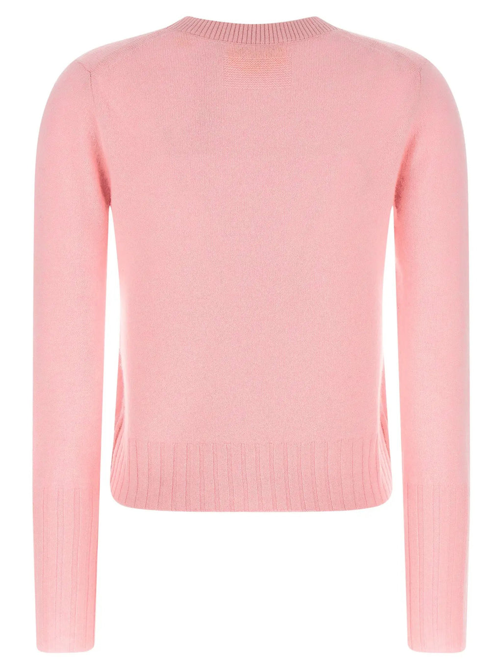 Guest in Residence Multicolor Cashmere Cardigan