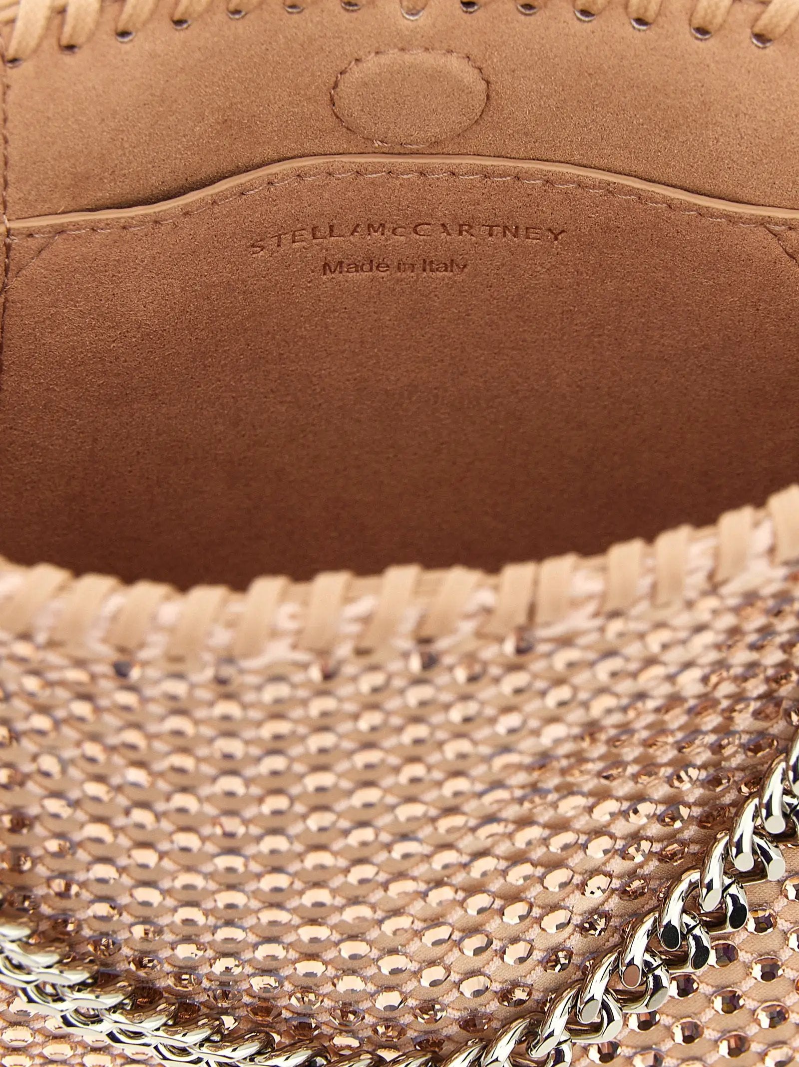 Stella McCartney Multicolor Polyamide Handbag