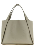 Stella McCartney Beige Polyamide Tote Bag