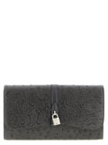 Stella McCartney Black Polyamide Cardholder