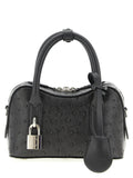 Stella McCartney Gray Hemp Handbag