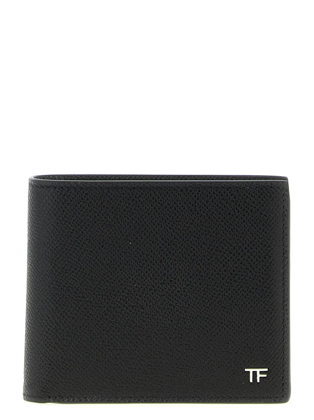 Tom Ford Black Calfskin Wallet