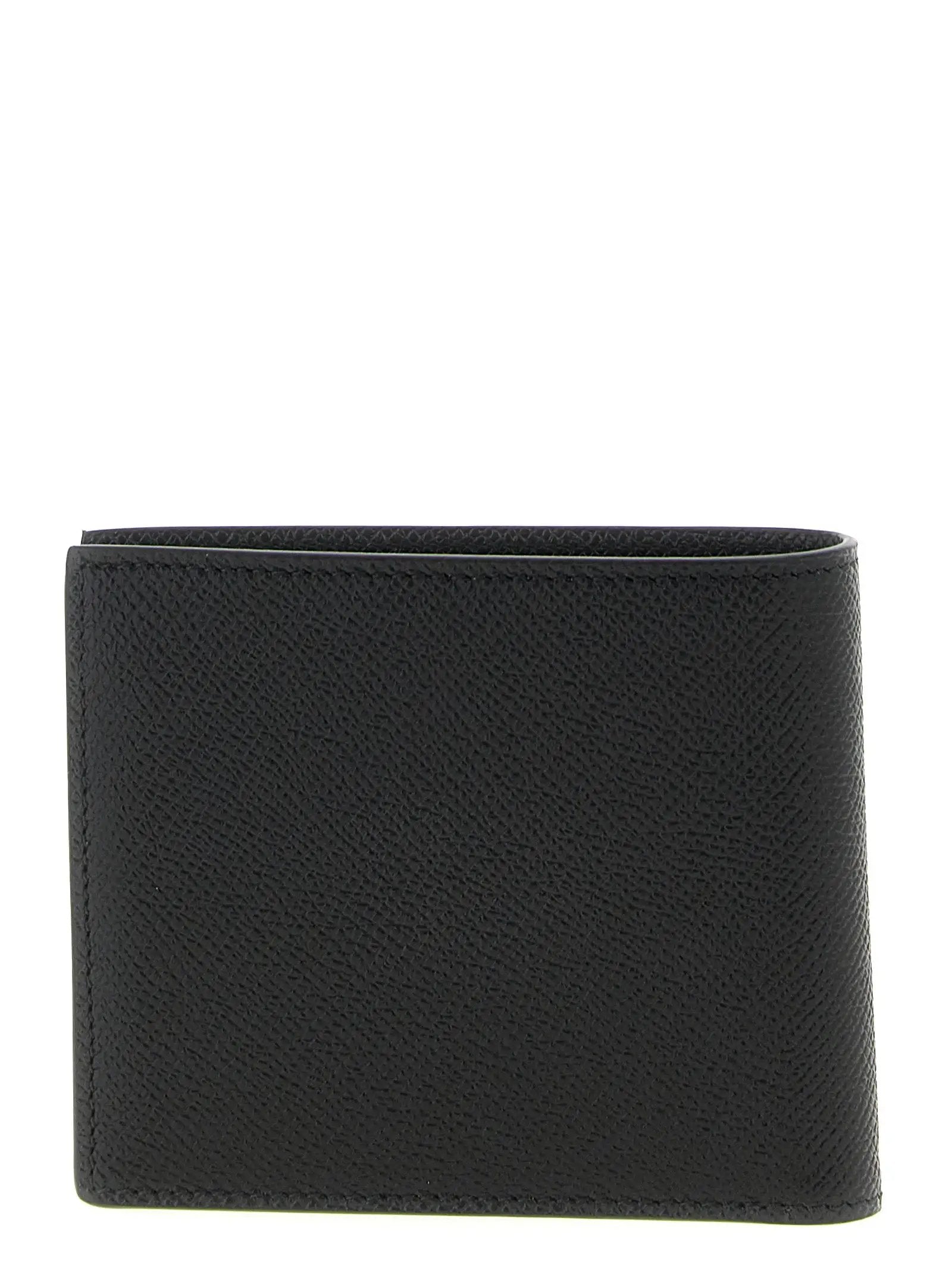 Tom Ford Black Calfskin Wallet