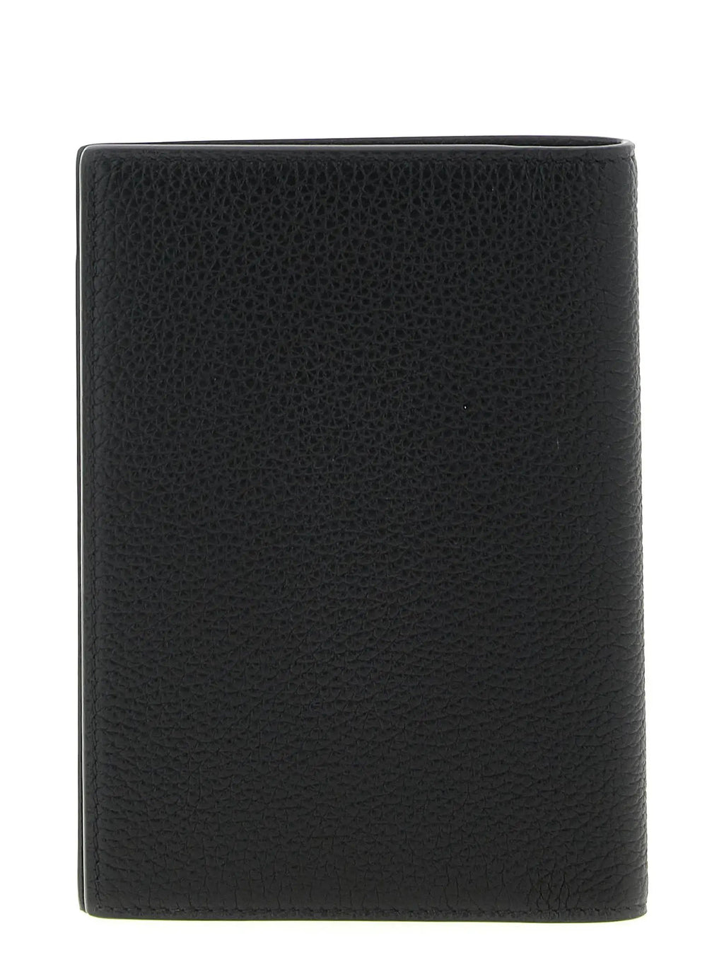 Tom Ford Black Calfskin Wallet