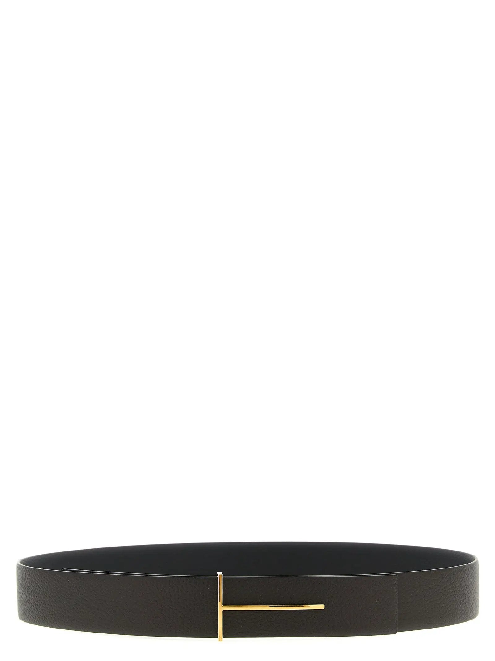 Tom Ford Multicolor Calfskin Regular Belt