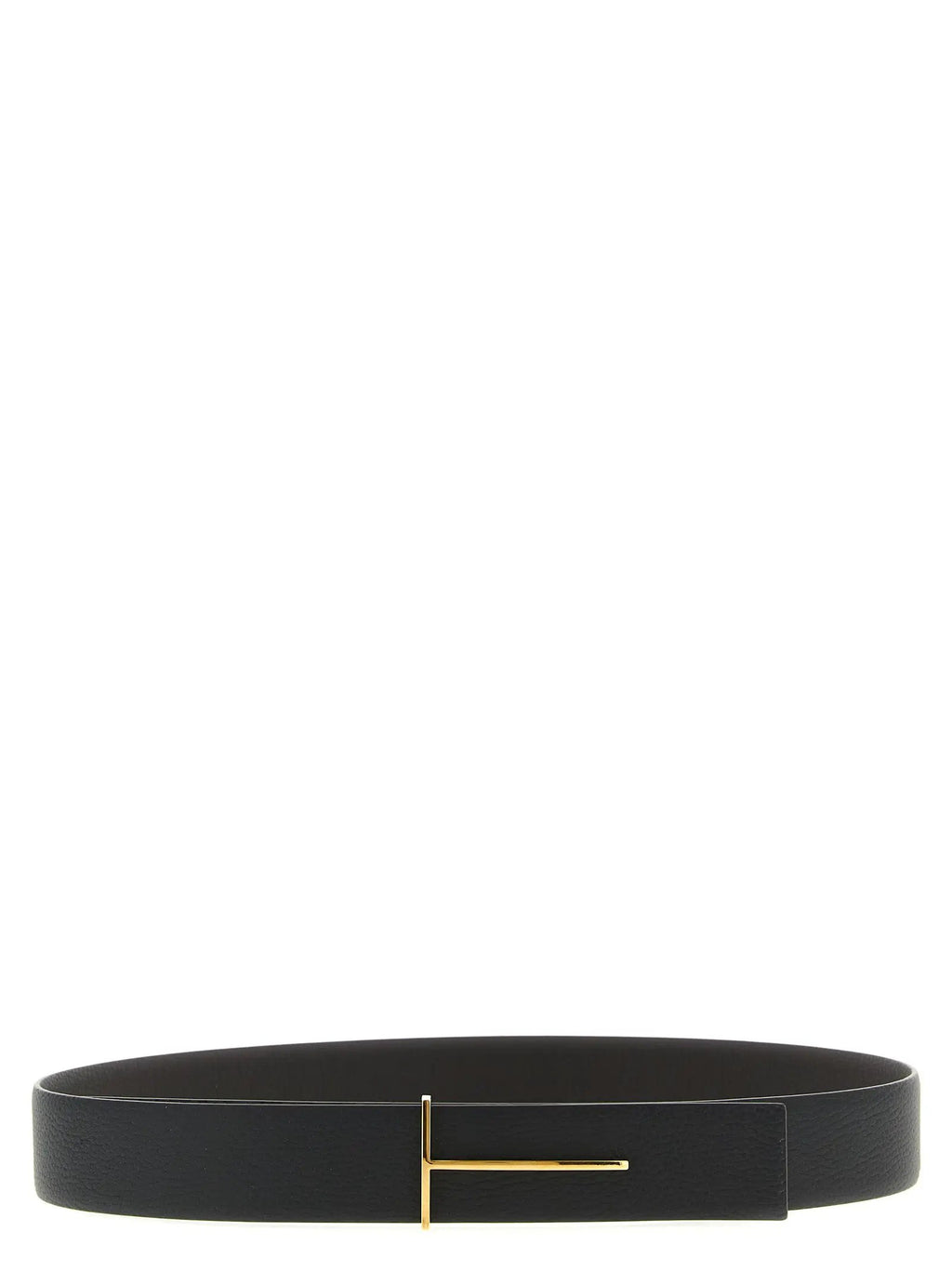 Tom Ford Multicolor Calfskin Regular Belt