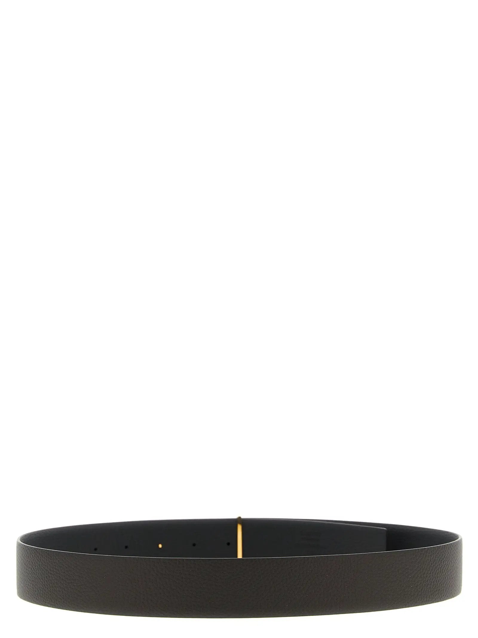 Tom Ford Multicolor Calfskin Regular Belt