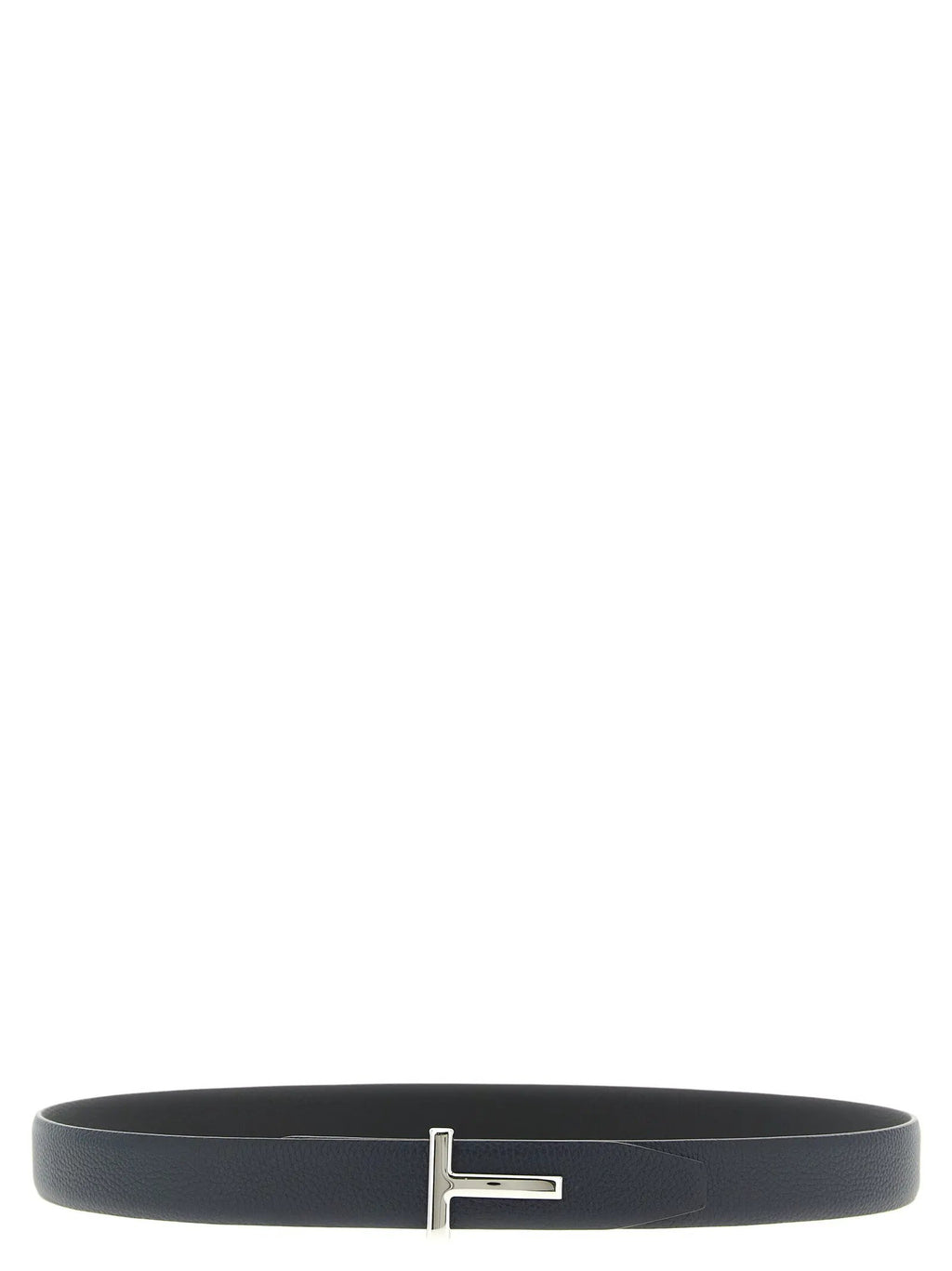 Tom Ford Multicolor Calfskin Regular Belt