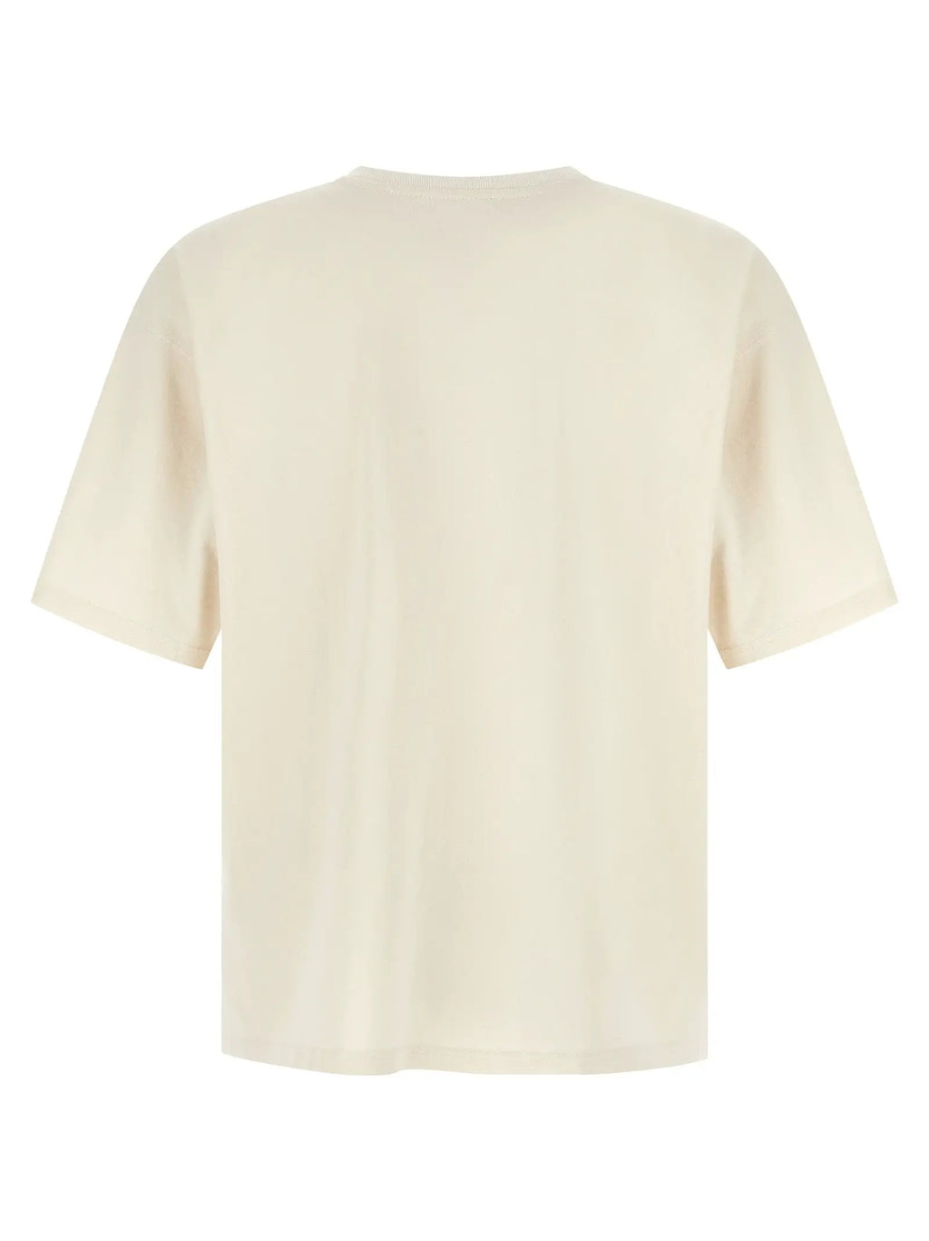 Diesel Bicolor Cotton T-Shirt