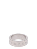 Maison Margiela Silver Silver Ring