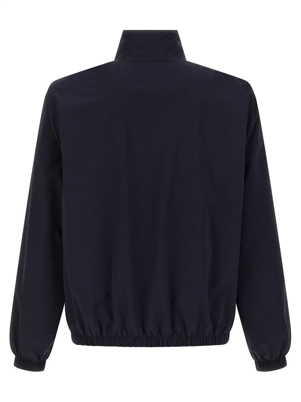 Brunello Cucinelli Multicolor Polyamide Shell Jacket