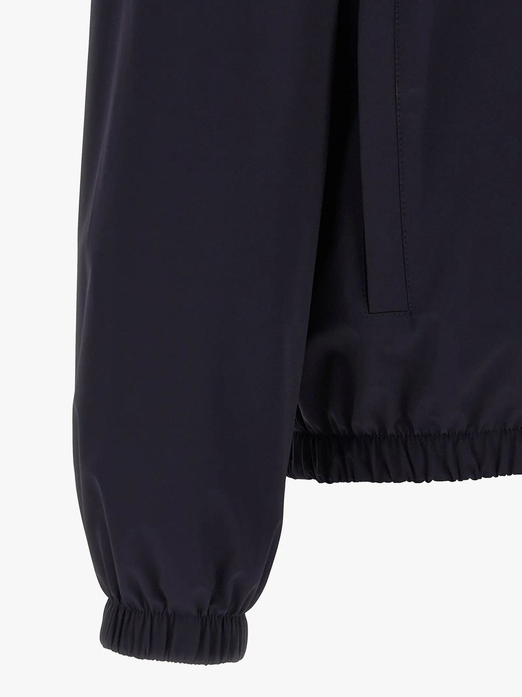 Brunello Cucinelli Multicolor Polyamide Shell Jacket