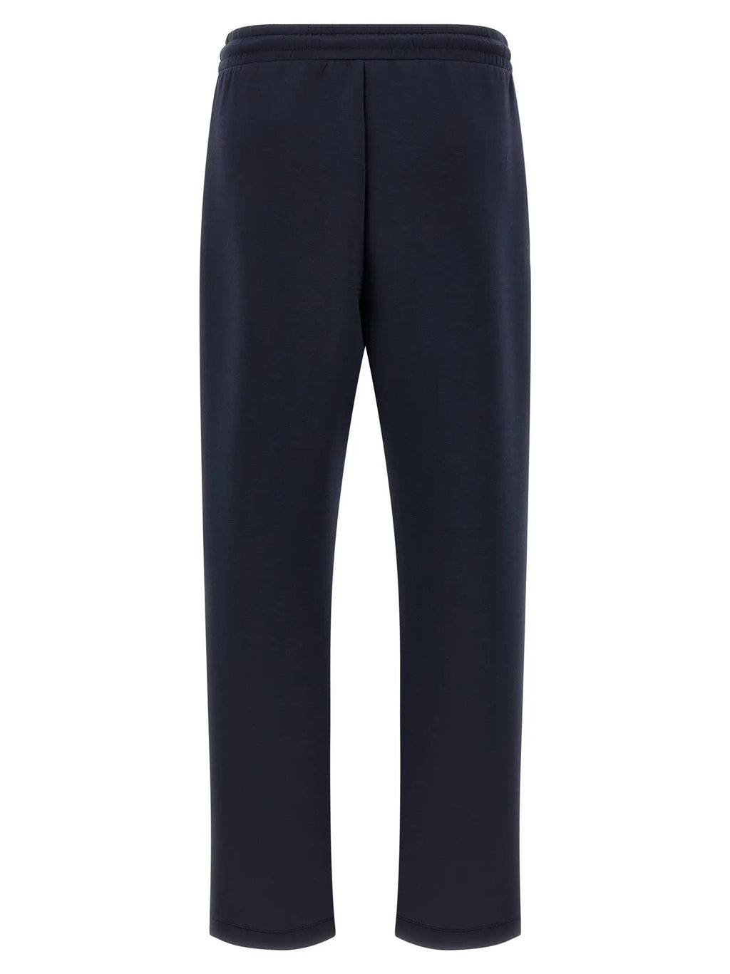 Max Mara Blue Modal Joggers (Workout Pants)