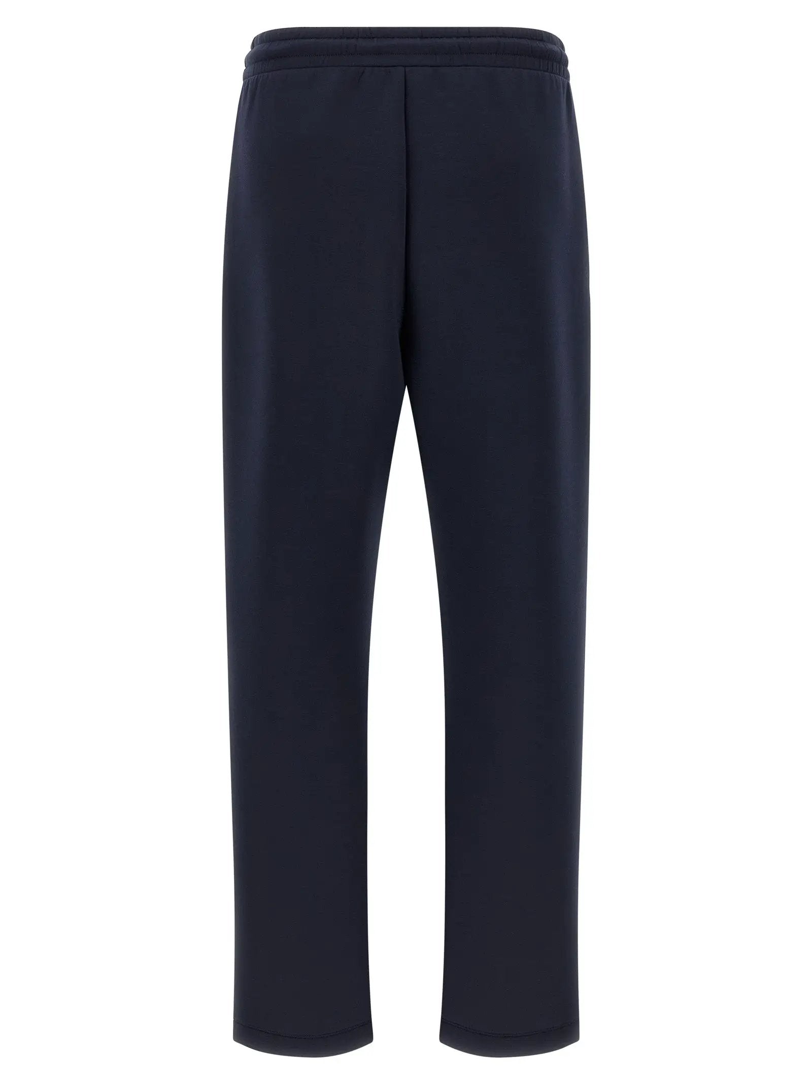 Max Mara Blue Modal Joggers (Workout Pants)