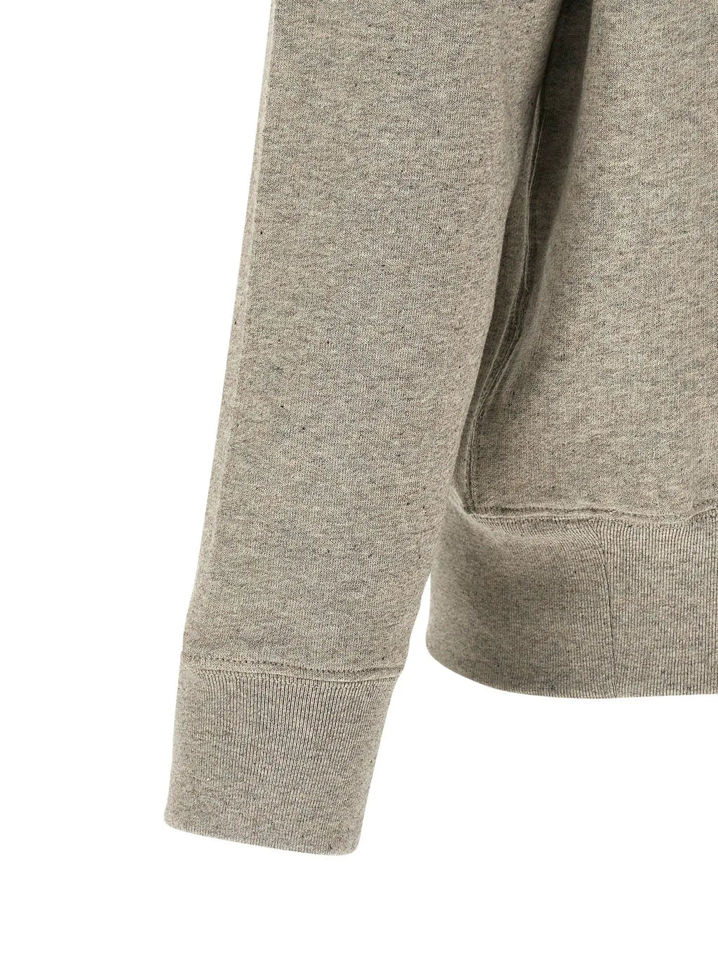 Polo Ralph Lauren Gray Cotton Sweatshirt