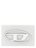 Diesel White Polyethylene Cardholder