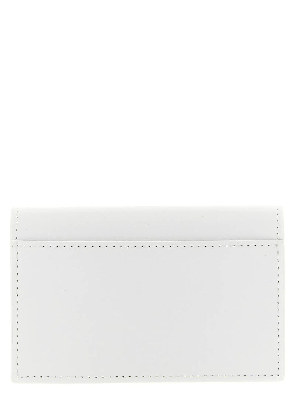 Diesel White Polyethylene Cardholder