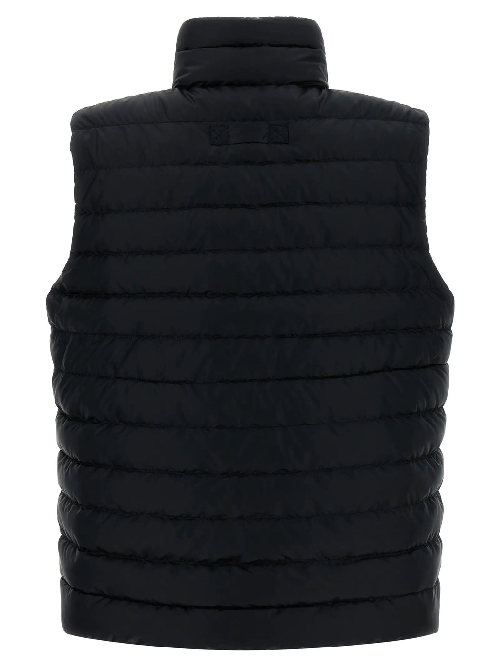 Canada Goose Canada Goose Black Polyamide Sleeveless Jacket