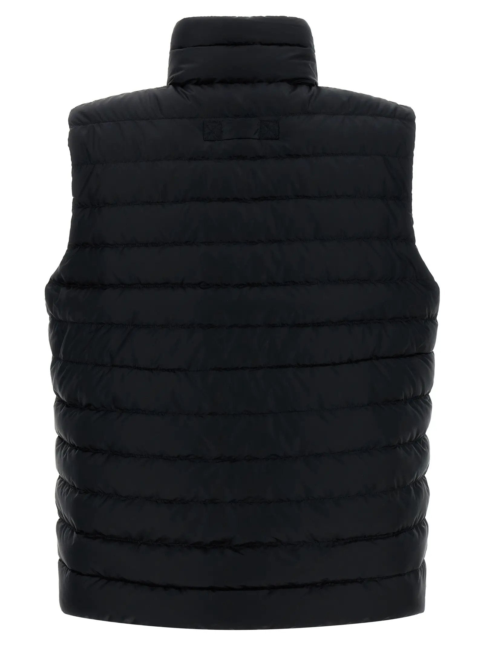 Canada Goose Canada Goose Black Polyamide Sleeveless Jacket