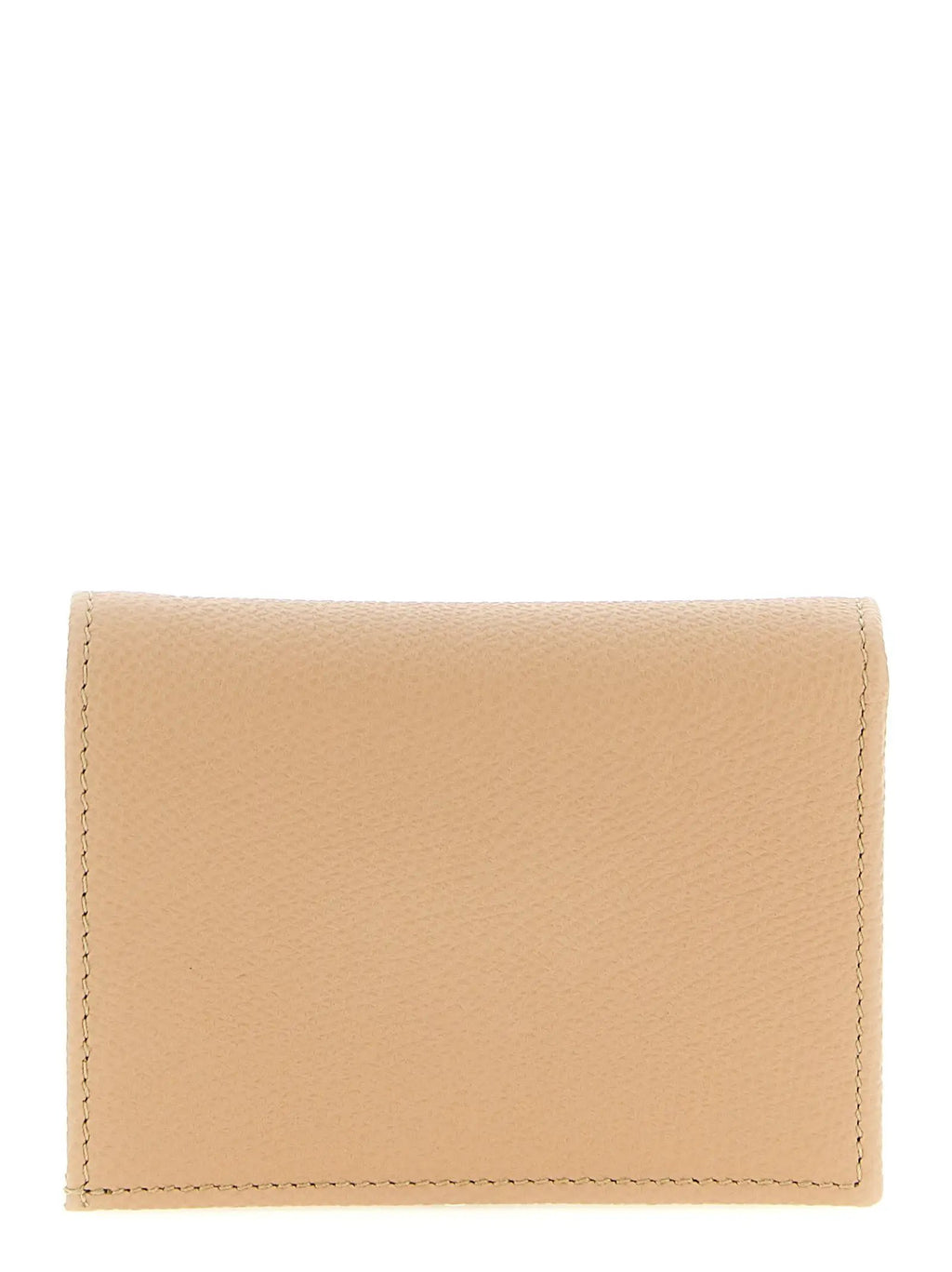 Valentino Garavani Multicolor Calfskin Cardholder