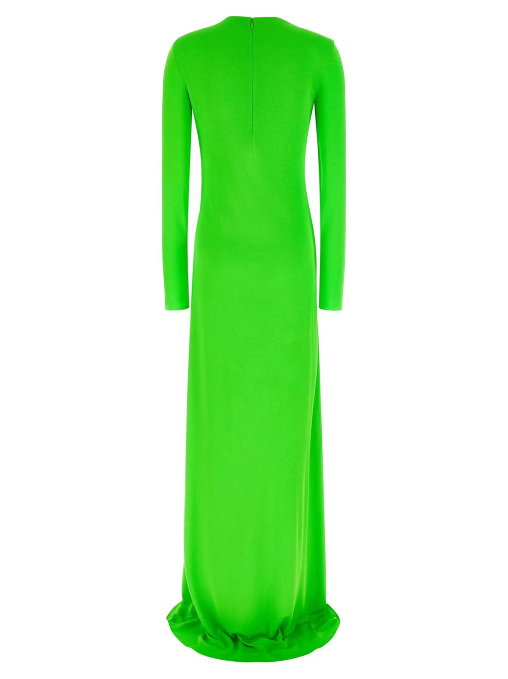 Tom Ford Bicolor Viscose Long Dress