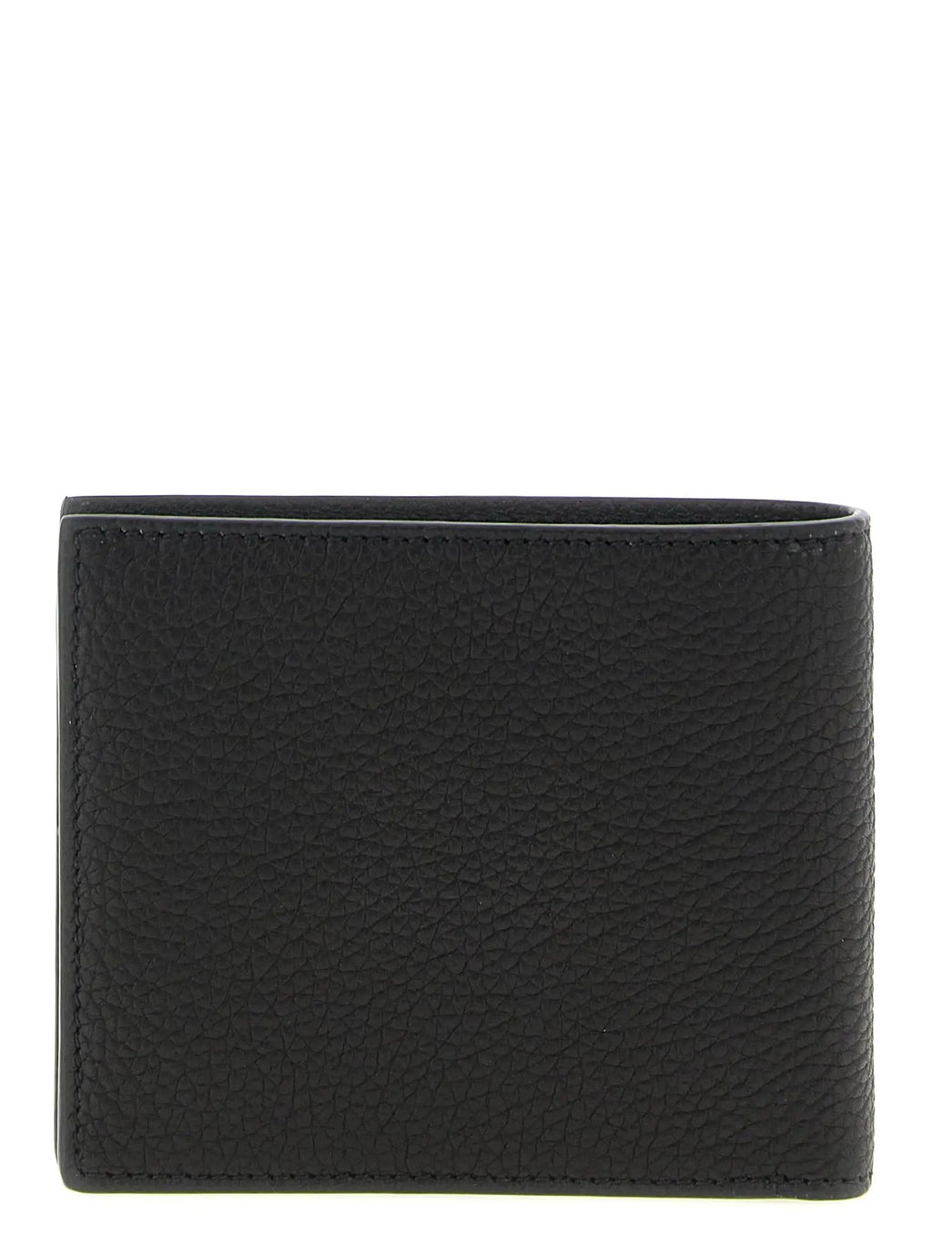 Tom Ford Black Calfskin Wallet