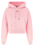 Jacquemus Multicolor Cotton Hoodie