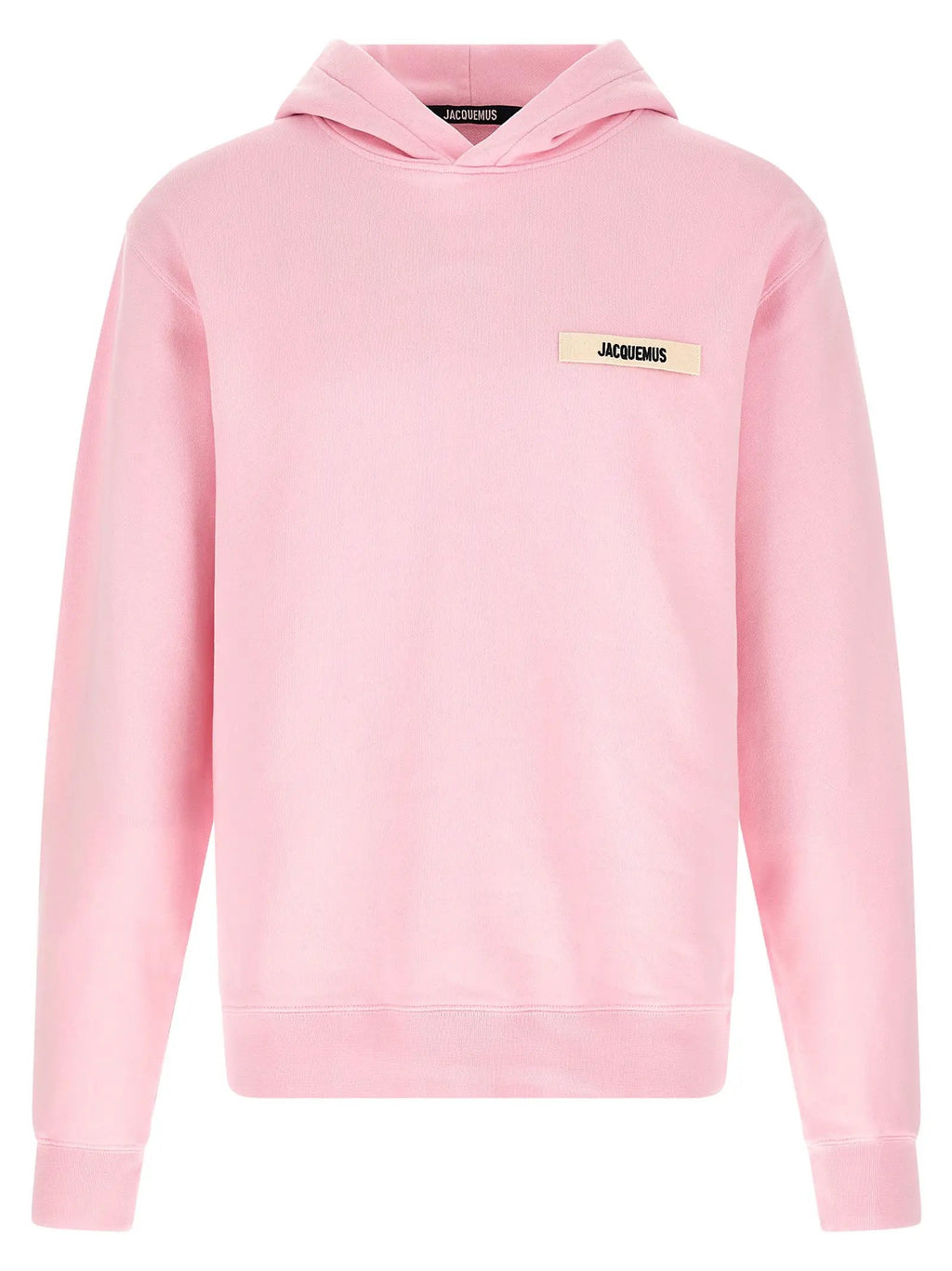 Jacquemus Multicolor Cotton Sweatshirt
