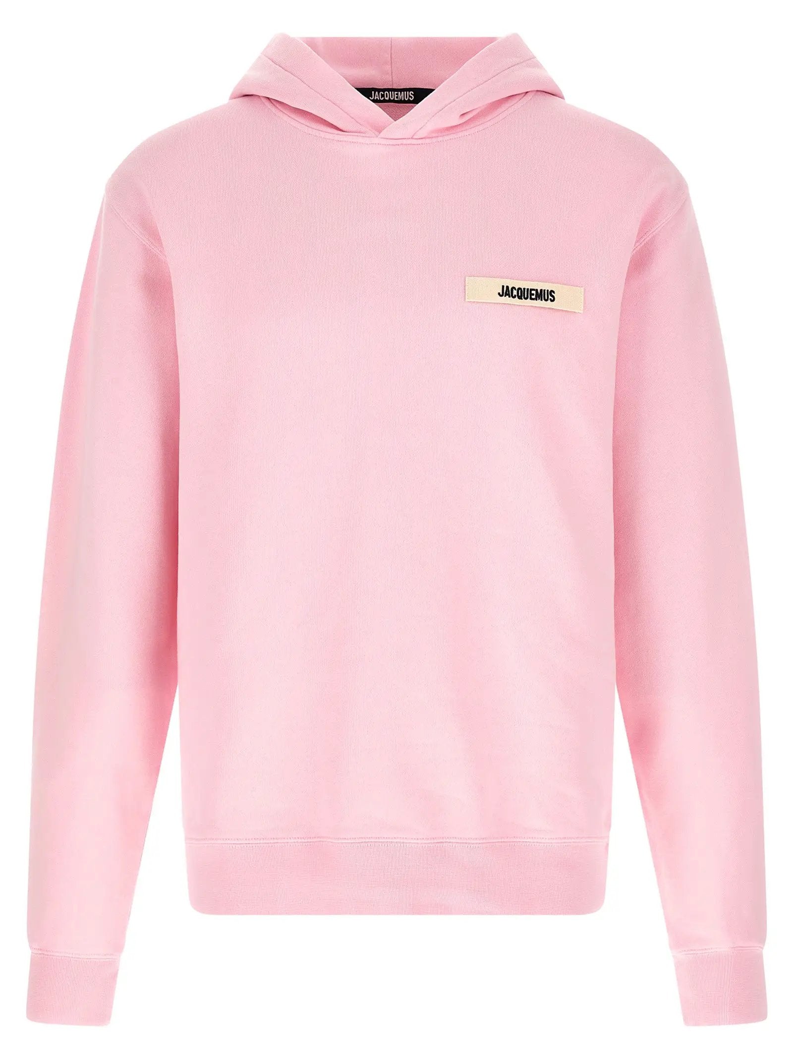 Jacquemus Multicolor Cotton Sweatshirt