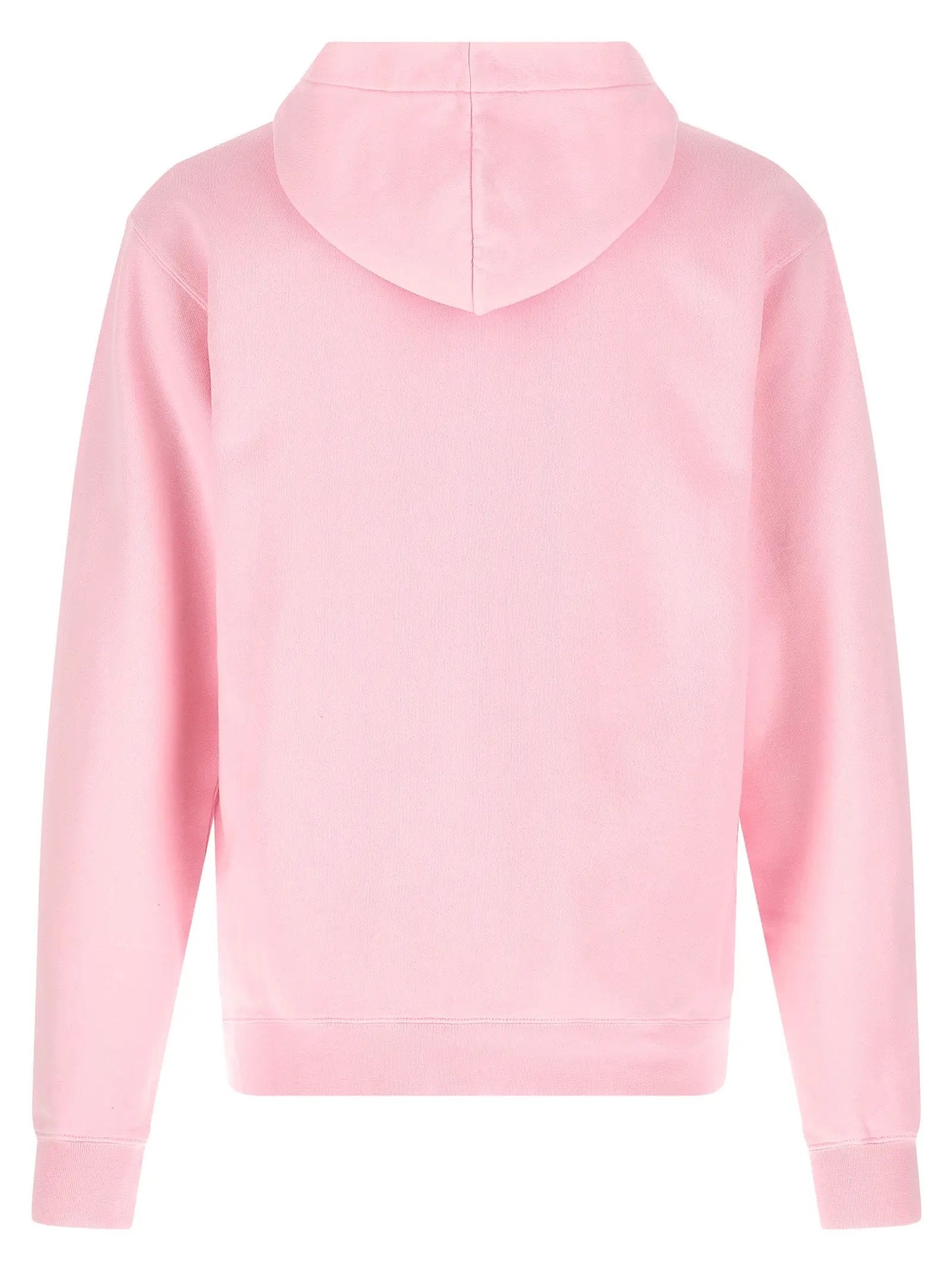 Jacquemus Multicolor Cotton Sweatshirt