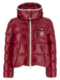 Moncler Multicolor Polyamide Shell Jacket