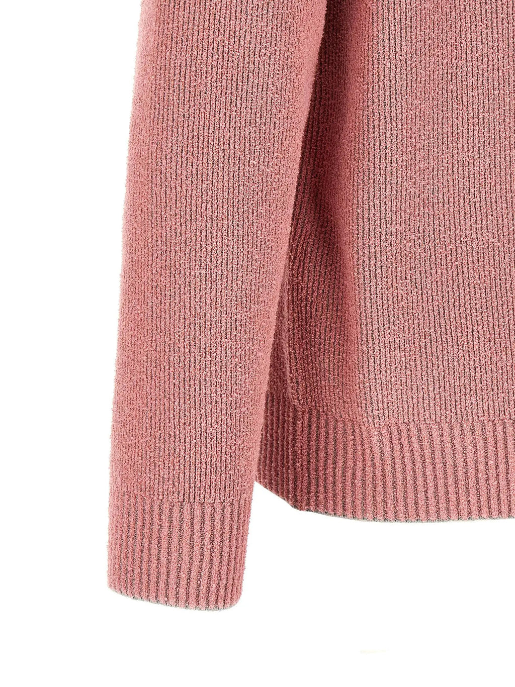 Stone Island Multicolor Cotton Cardigan
