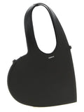 Coperni Black Cowhide Handbag