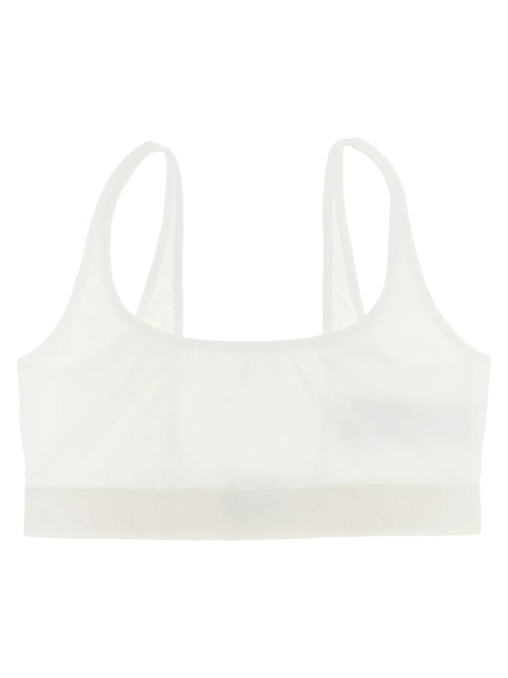 Tom Ford White Modal Bra