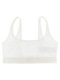Tom Ford White Modal Bra