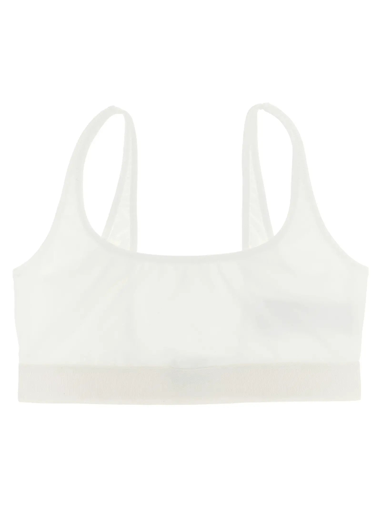 Tom Ford White Modal Bra