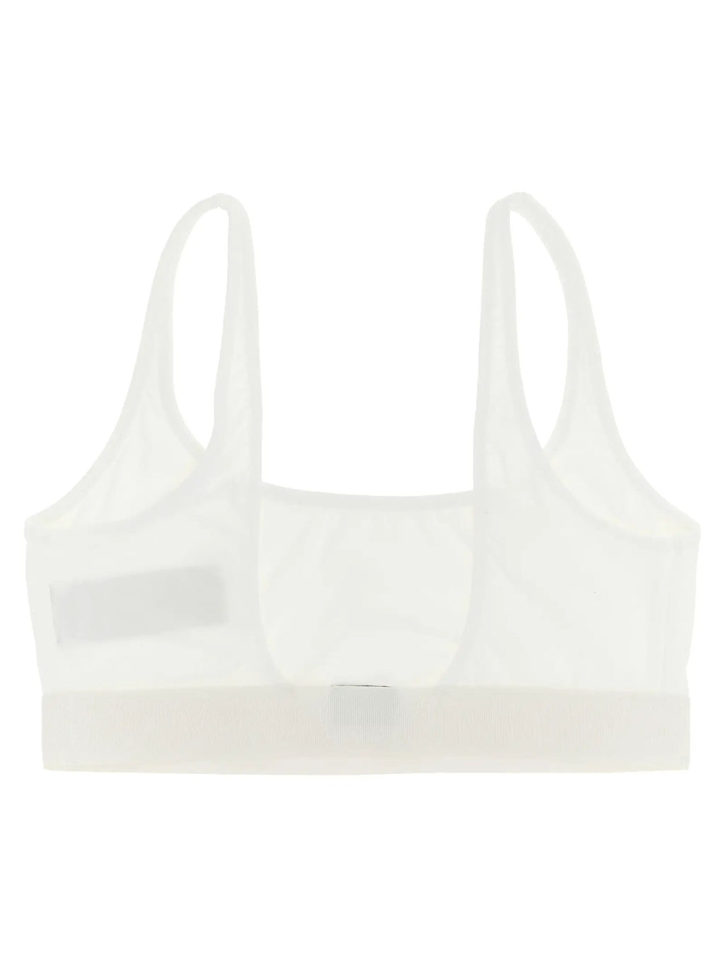 Tom Ford White Modal Bra