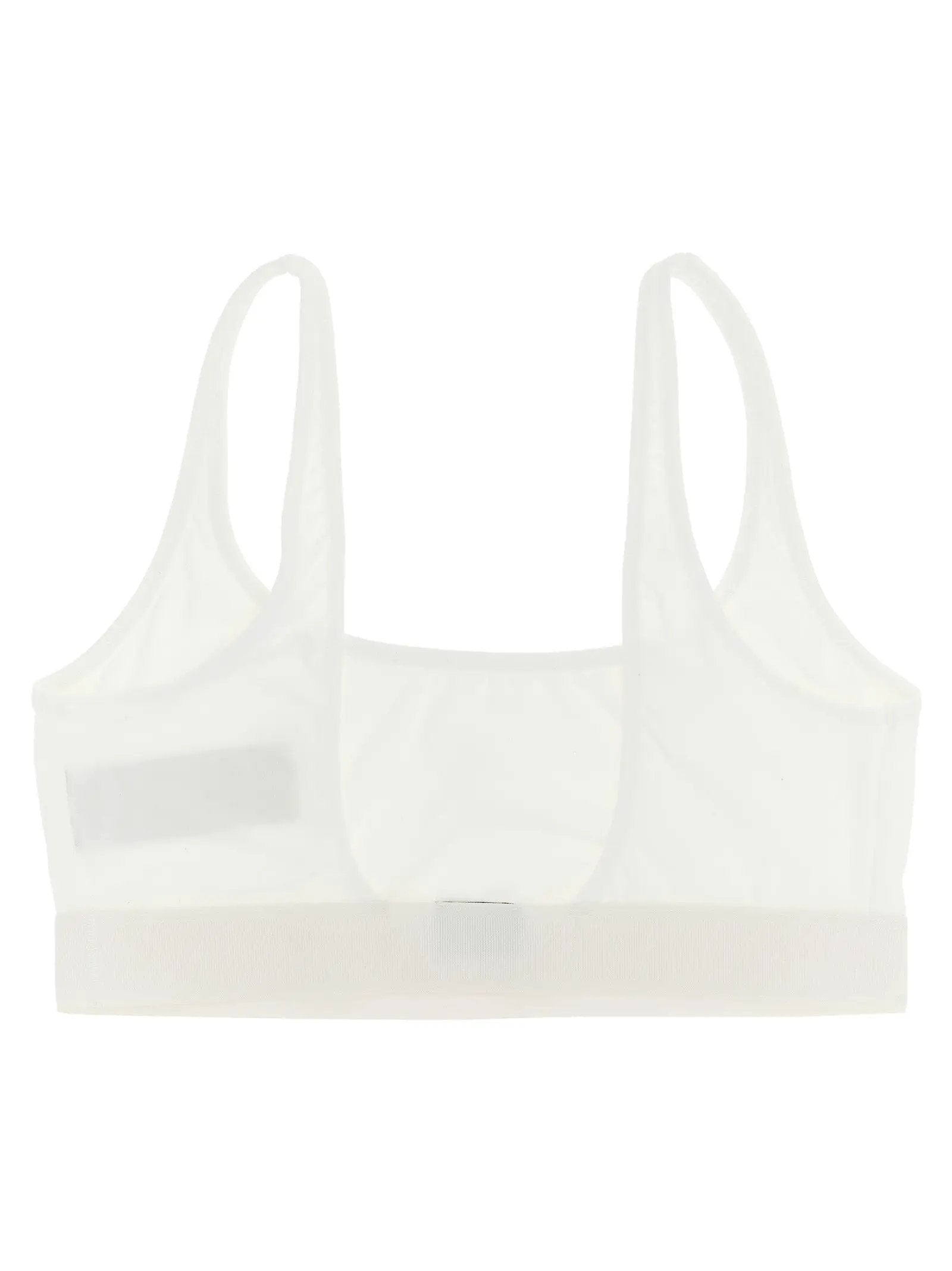 Tom Ford White Modal Bra