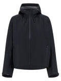 Canada Goose Canada Goose Black Polyester Shell Jacket