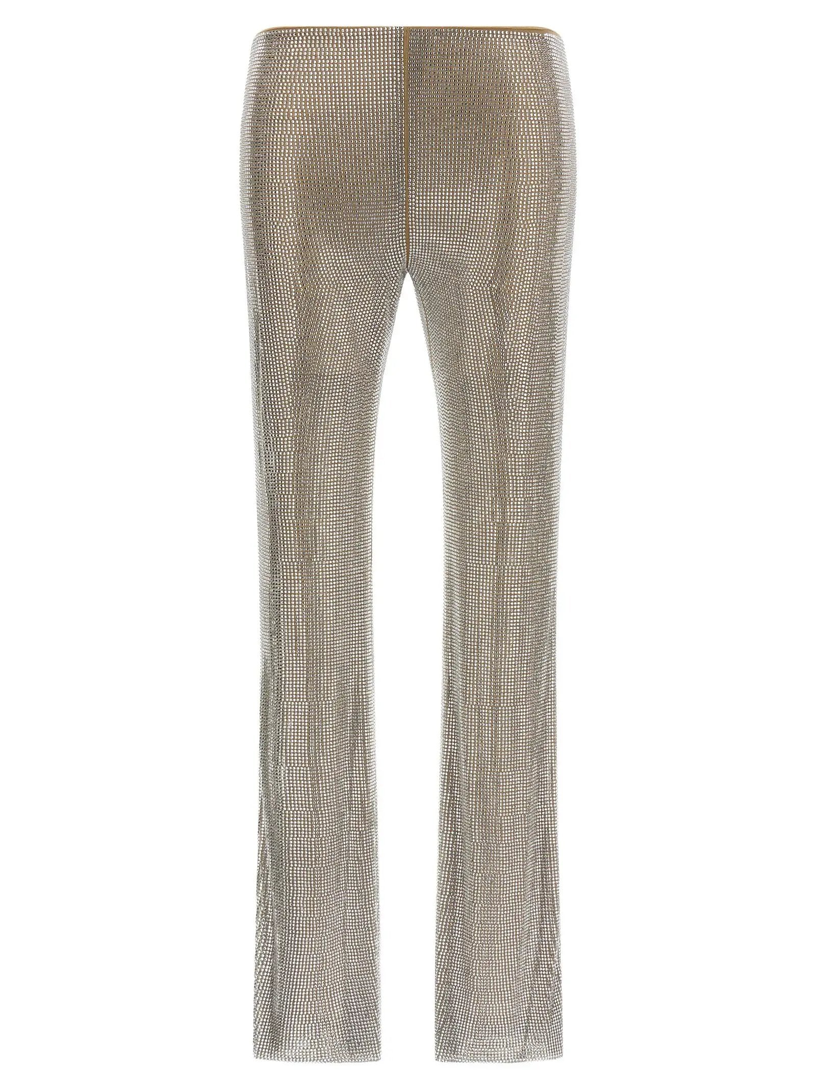 Giuseppe Di Morabito Giuseppe Di Morabito Multicolor Cotton Bermuda Shorts