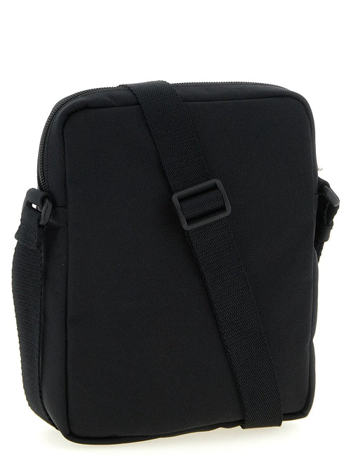 Sac bandoulière Balenciaga noir en polyamide