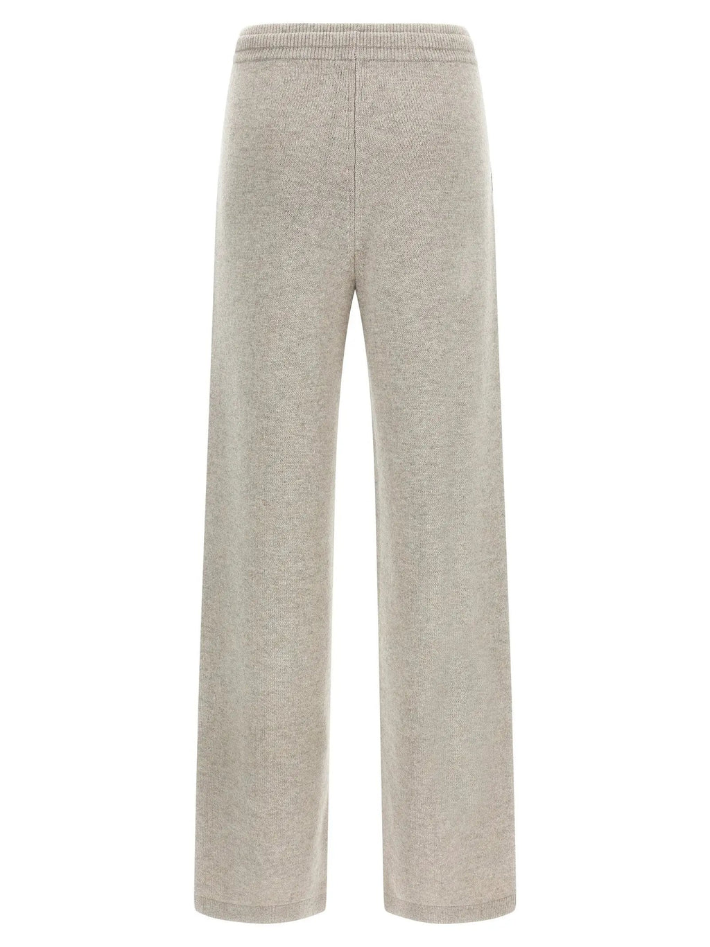 'S Max Mara Beige Wool Casual Pants