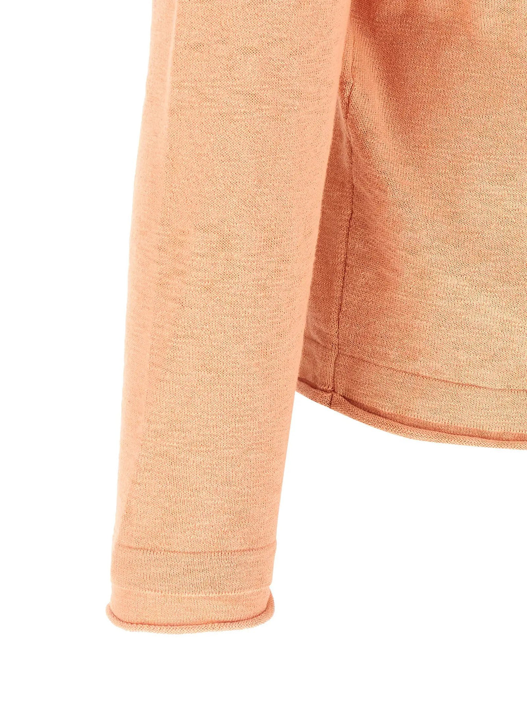 Stone Island Multicolor Cotton Cardigan
