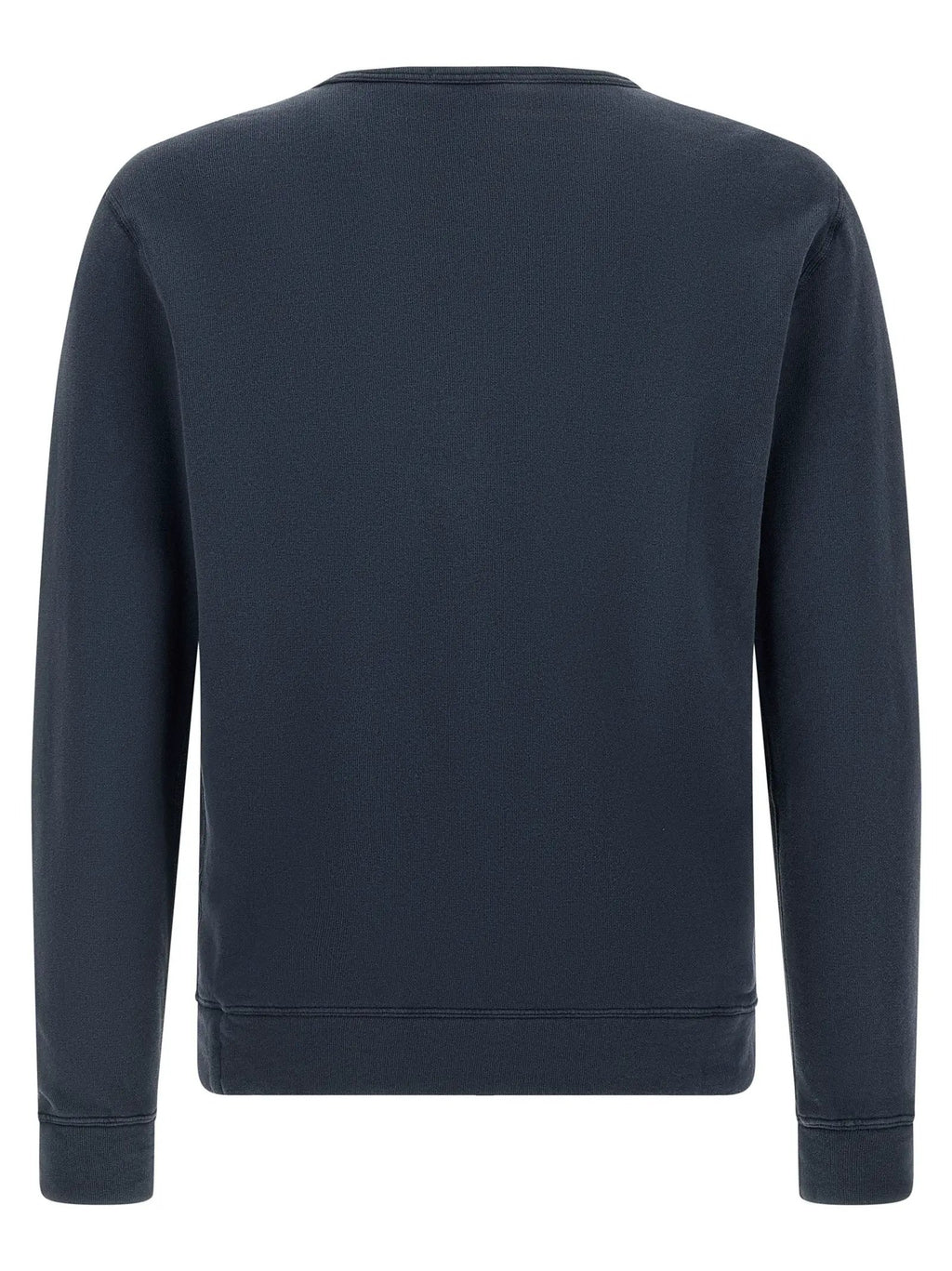 Polo Ralph Lauren Blue Cotton Sweatshirt