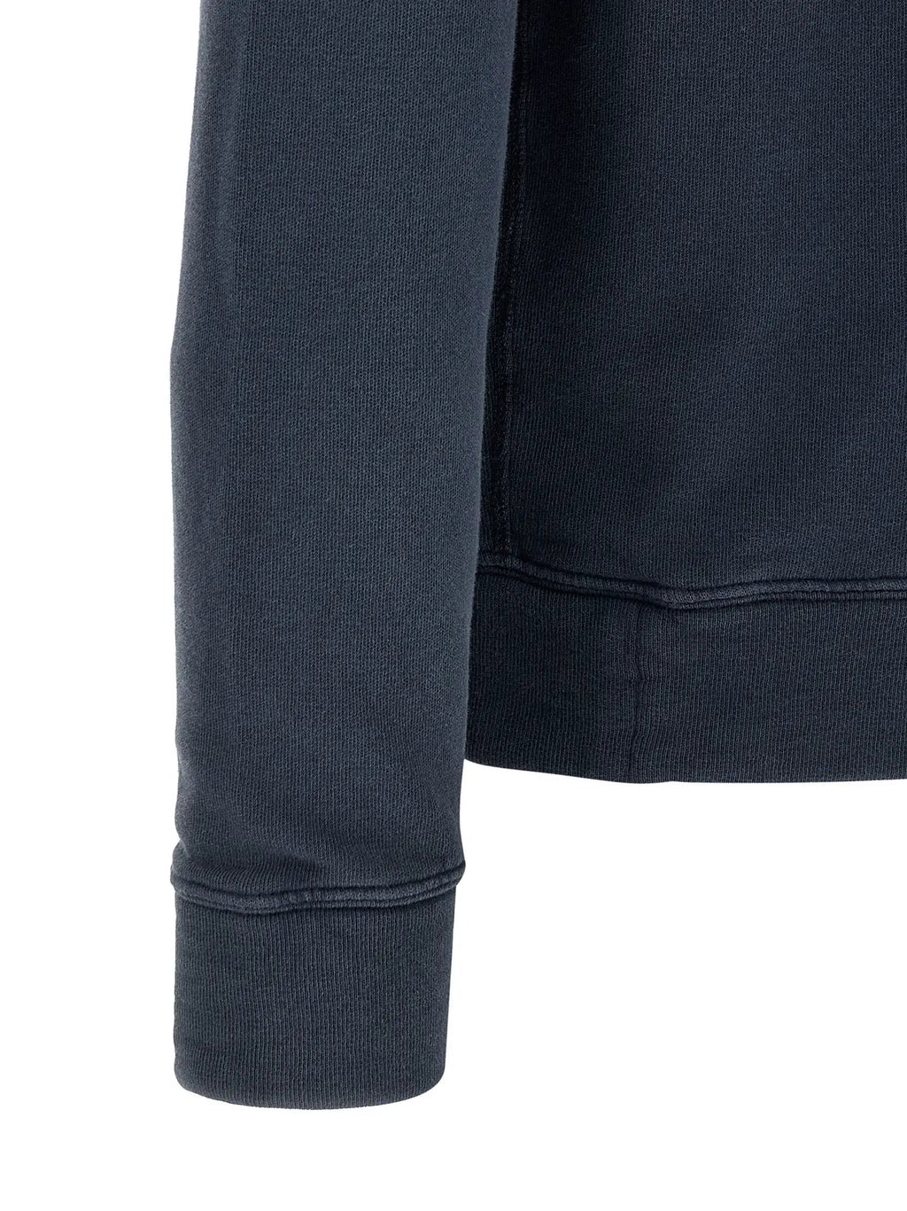 Polo Ralph Lauren Blue Cotton Sweatshirt