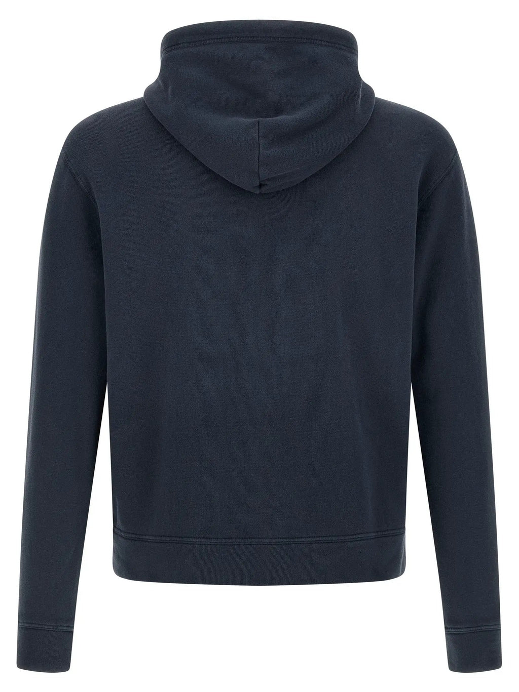 Polo Ralph Lauren Blue Cotton Sweatshirt