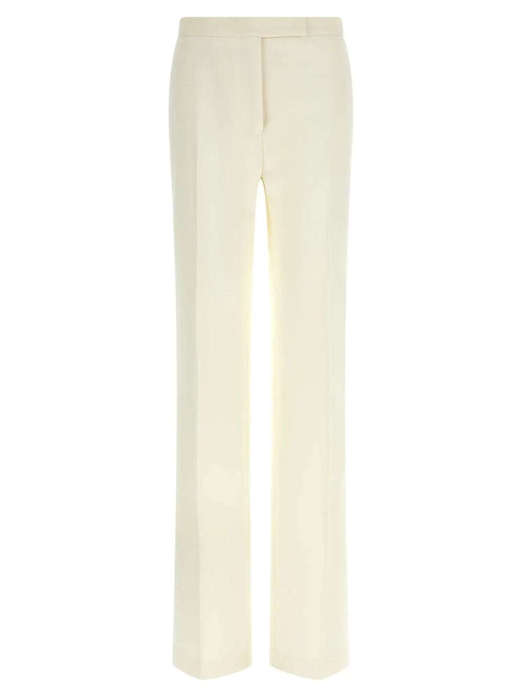 Tom Ford White Wool Tuxedo