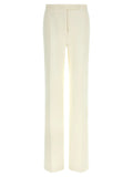 Tom Ford White Wool Tuxedo